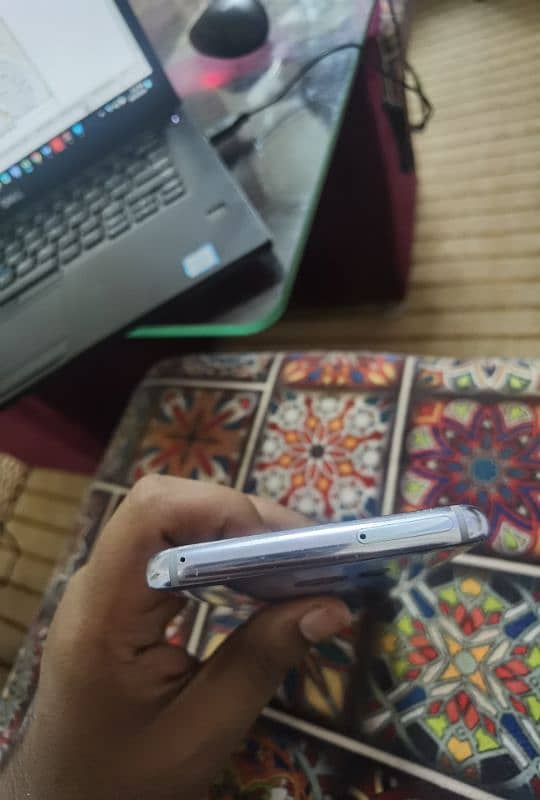 Samsung S8+ PTA 7