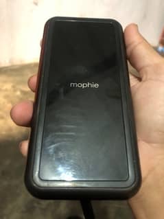 wireless mohpie power bank  made in America