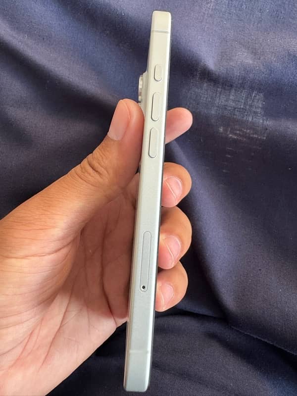 Iphone 16 256gb 3