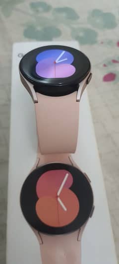 Allmost new Samsung Galaxy Watch 5 40mm for Sale