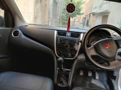 Suzuki Cultus VXL 2018