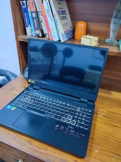 Acer Nitro 5 12th Gen 10/10 Condition