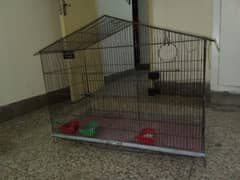 New Big Size Cage For Sale