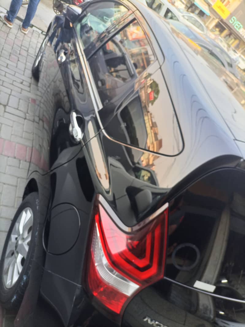 Nissan Note E Power 2019 1