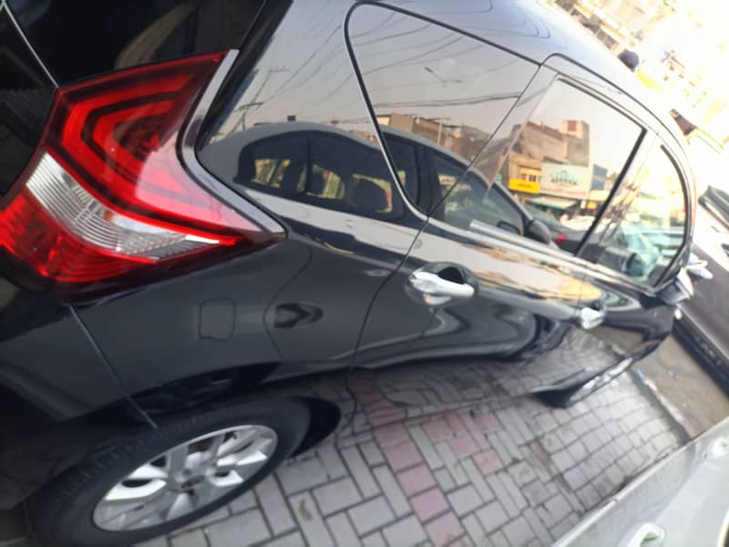 Nissan Note E Power 2019 2