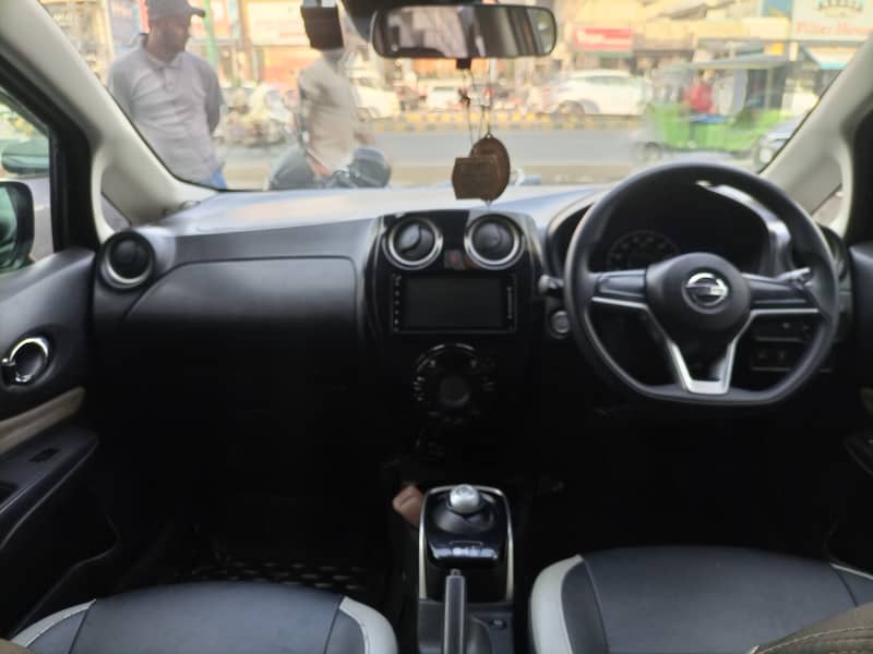 Nissan Note E Power 2019 5