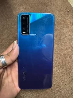 vivo y20