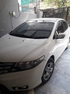 Honda City IVTEC 2015 0