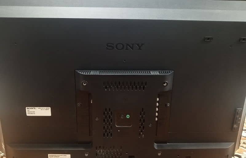 Sony led 1