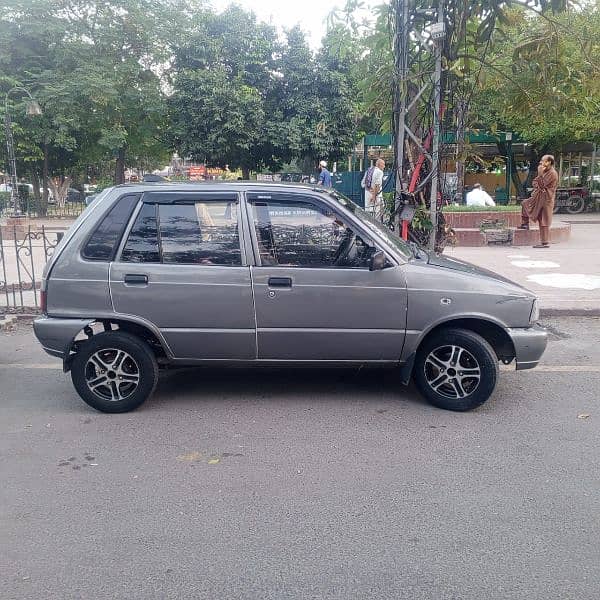 Mehran VXR 3