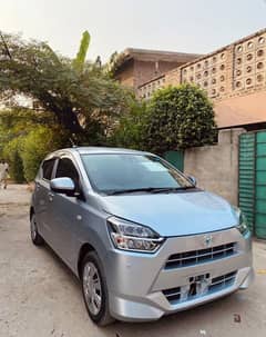 Daihatsu Mira Fresh import 2021/24 0