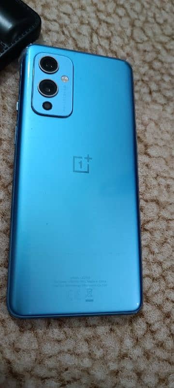 OnePlus 9 8/128 global version dual sim 1