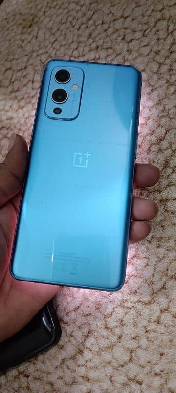 OnePlus 9 8/128 global version dual sim 6