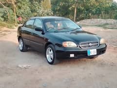 Suzuki Baleno 2004