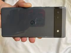 Google pixel 6a Factory Unlock Non-PTA 0