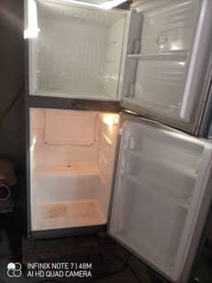 PEL refrigerator