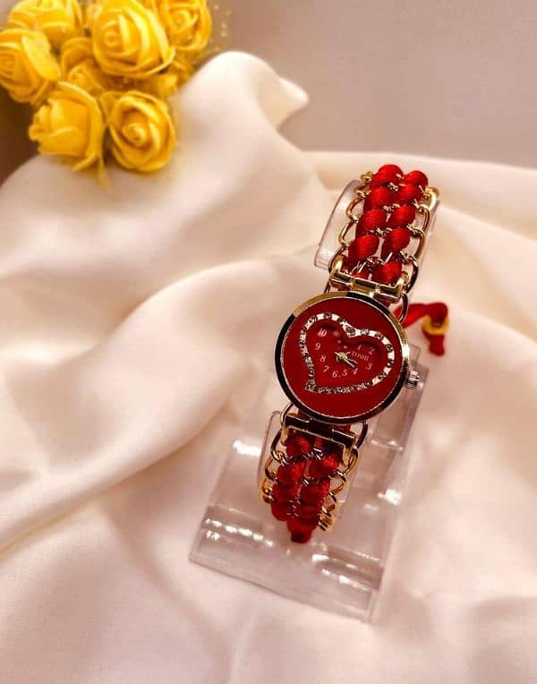 Women's Bracelet Watch 0