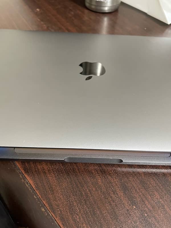 Macbook pro 2017 13.3” 2