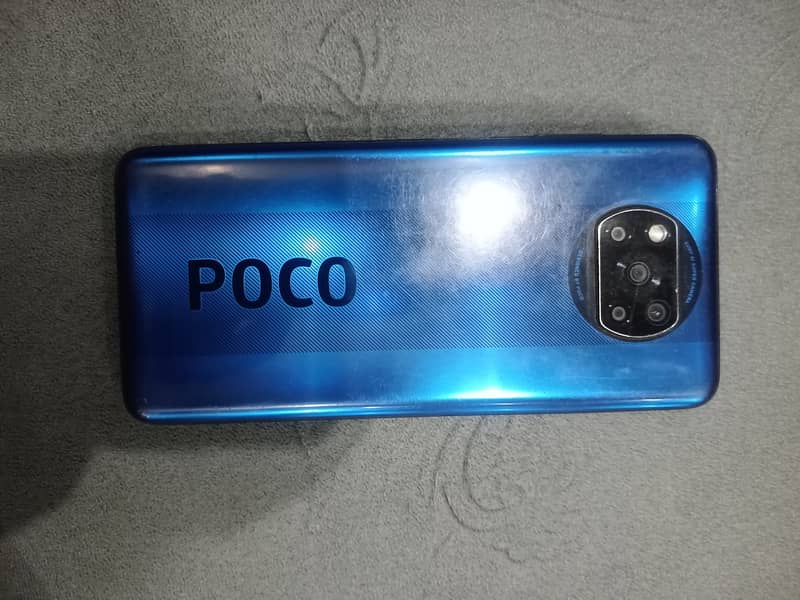 Redmi poco x3 pro 2