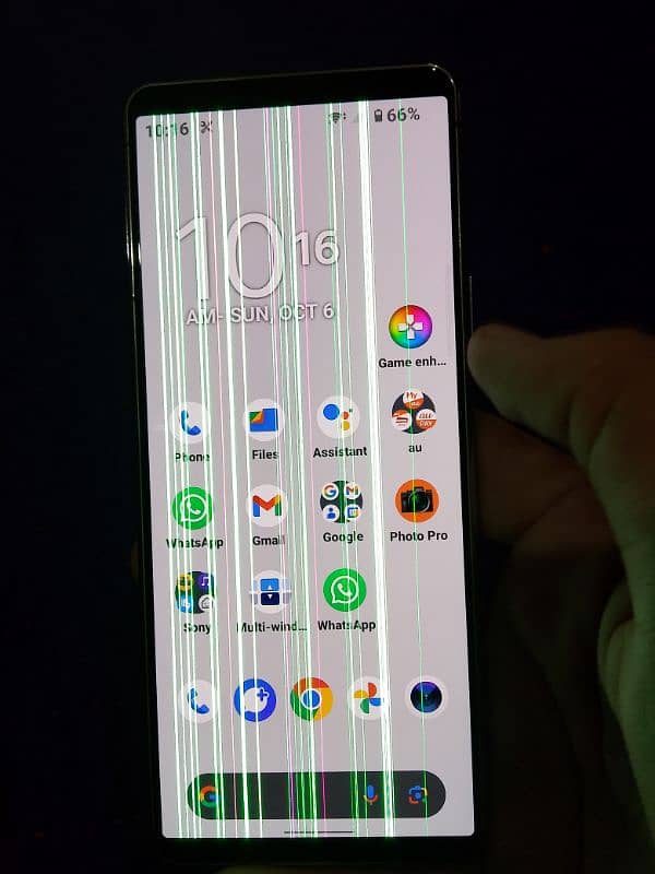 Sony Xperia 5 Mark 2 For Sale 1