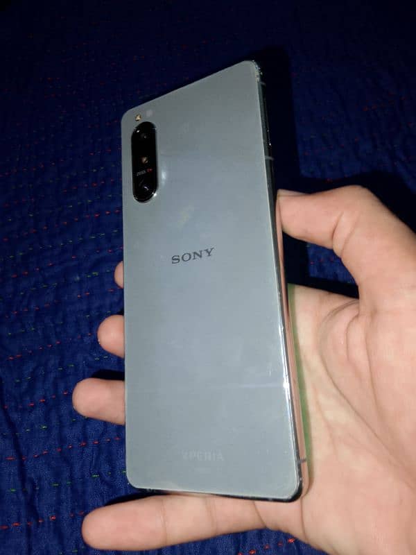 Sony Xperia 5 Mark 2 For Sale 4