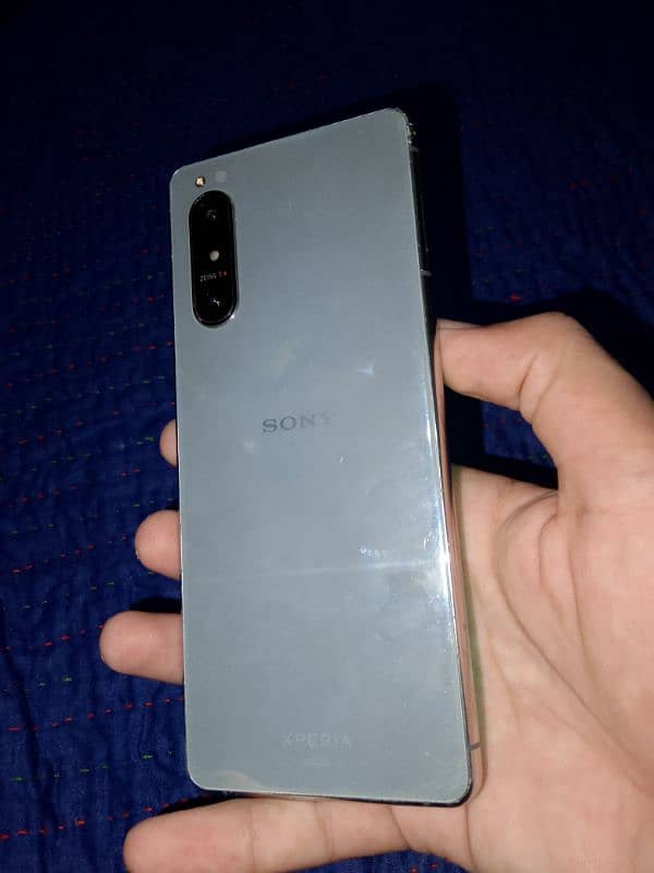 Sony Xperia 5 Mark 2 For Sale 5