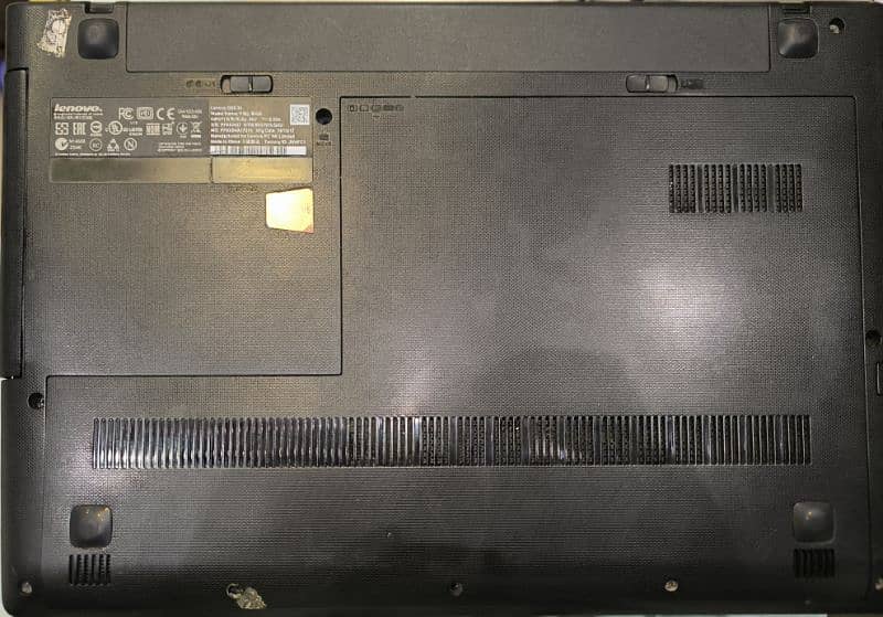 Lenovo G50-30 4