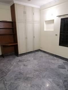 5 Marla Upper Portion For Rent Wapda Town Ph1 Block G4 0