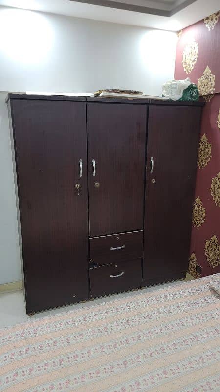 strong Bedroom set for sell 3