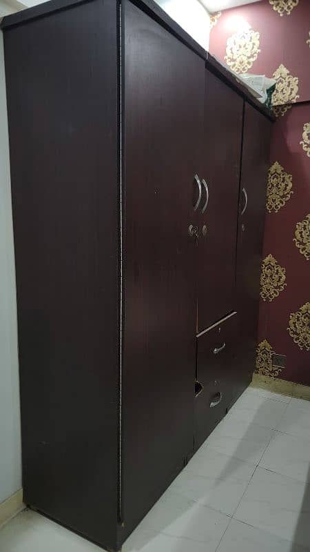 strong Bedroom set for sell 1