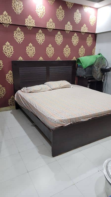 strong Bedroom set for sell 2