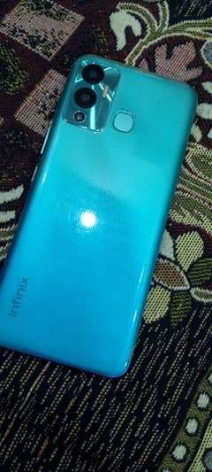 infinix