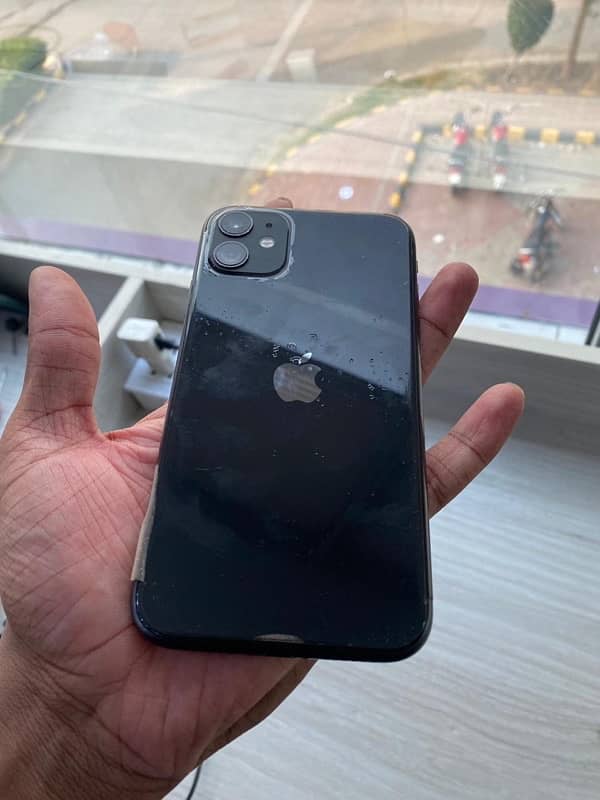 iphone 11 nonpta 0