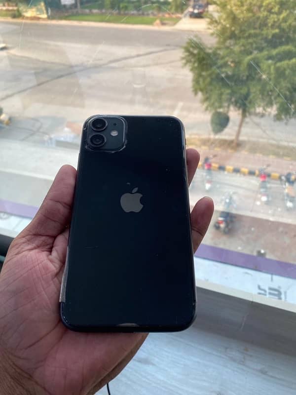 iphone 11 nonpta 2