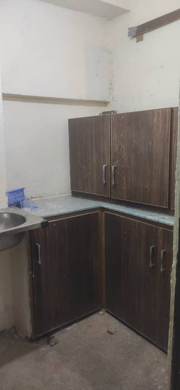 Flat for rent at G-10 markaz 1