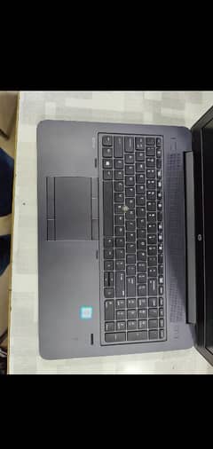 Hp laptop