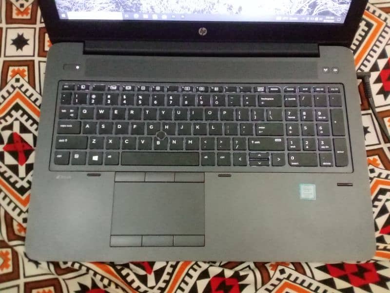 Hp laptop 2