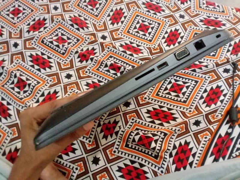 Hp laptop 7