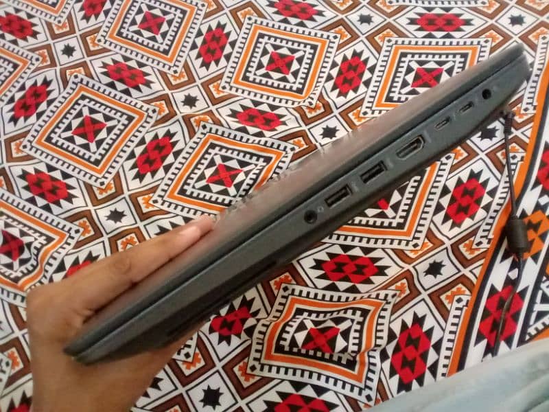 Hp laptop 8