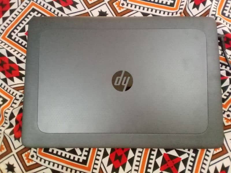 Hp laptop 9