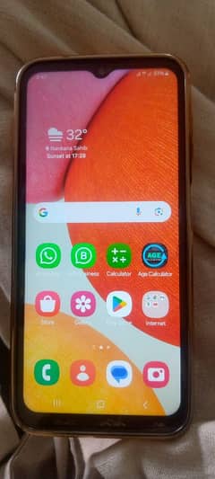 samsung galaxy A14 6/128 0