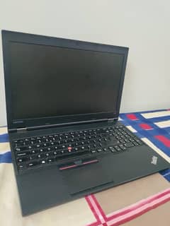 Lenovo Thinkpad L560 laptop