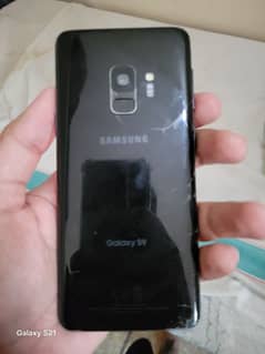 Samsung S9 Pta approved