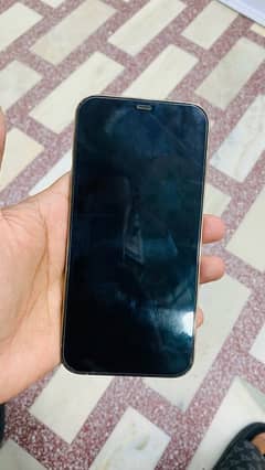 iphone 12 pro max NON PTA