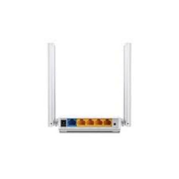 Tp_link Ac750 archer c24 dual band wifi router 3