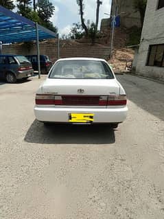 Toyota Other 1994