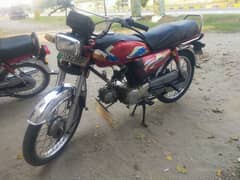 Dhoom 70 Selling Urgent