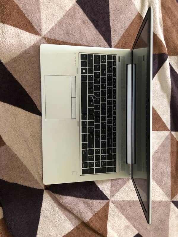 Hp elitebook 850 g6 1