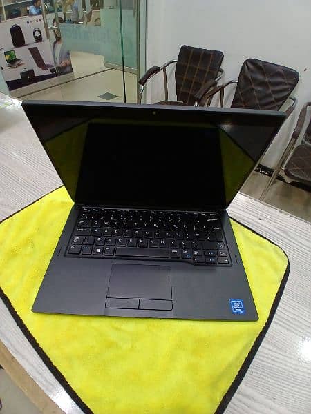 Dell latitude 7390 2 in 1 2