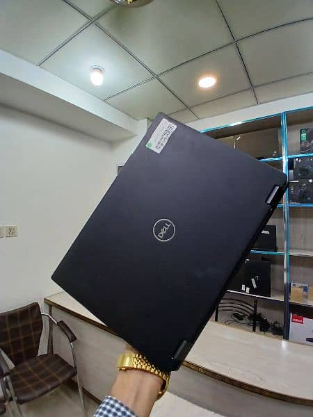 Dell latitude 7390 2 in 1 5